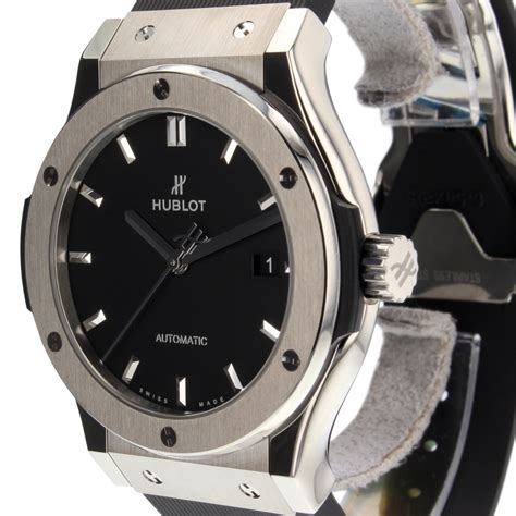 hublot classic fusion 542.nx.1171.rx